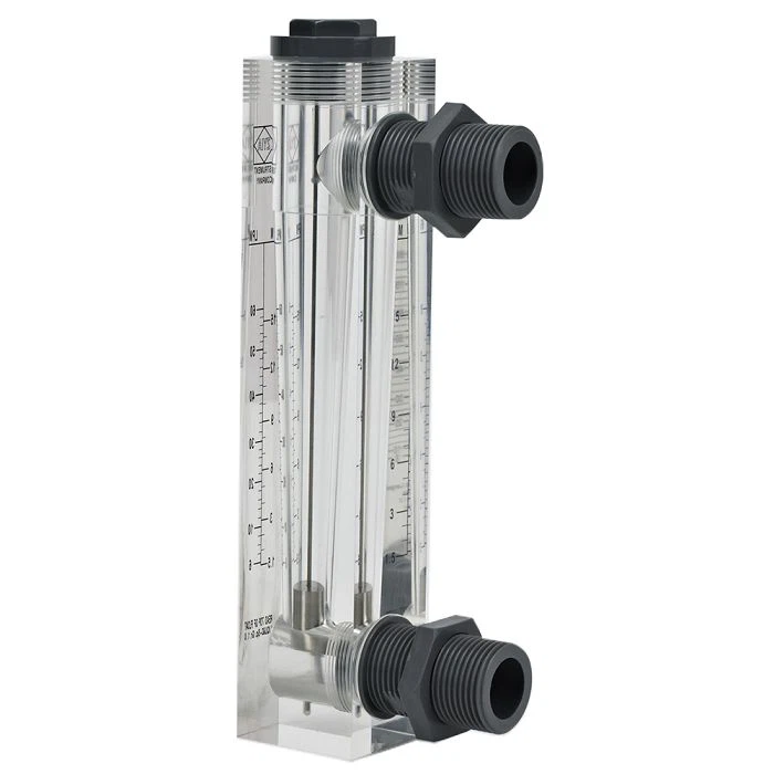 Gas Flow Meter