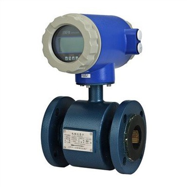 4-20mA Electromagnetic Flow Meter
