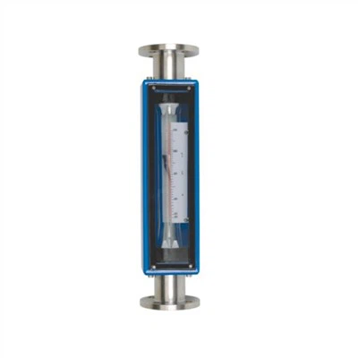 High Measuring Precision Flow Meter
