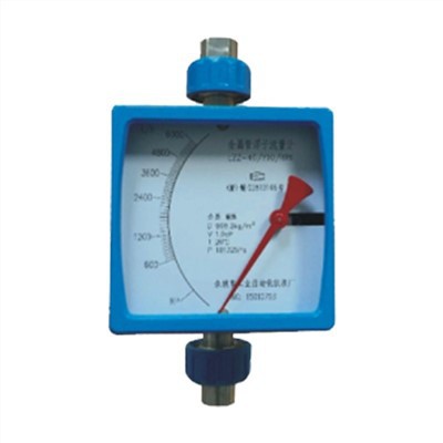 Variable Area Flow Meter