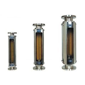 Stainless Steel Flowmeter
